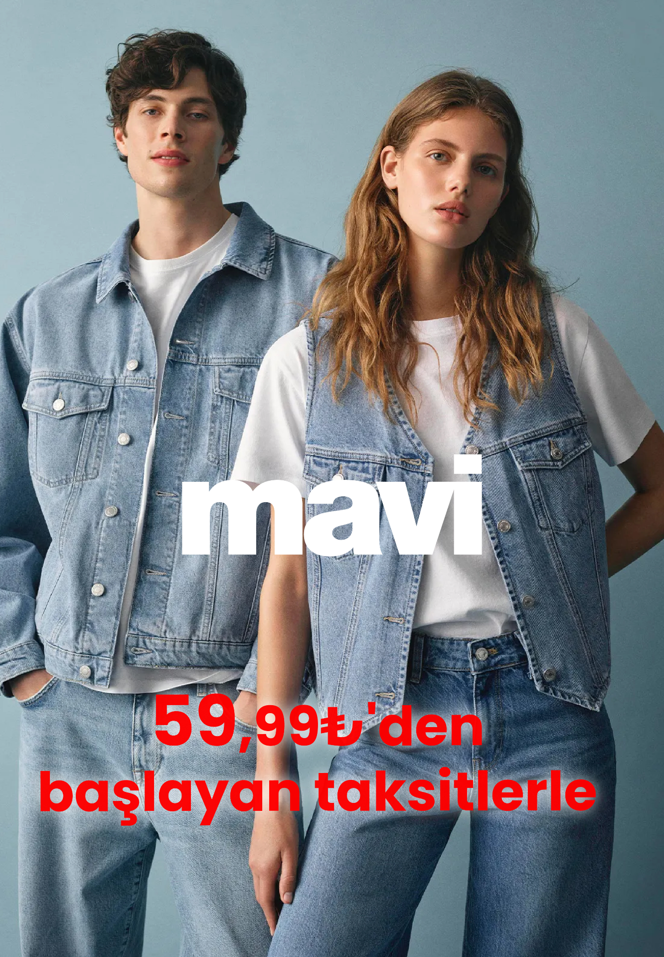 mavi