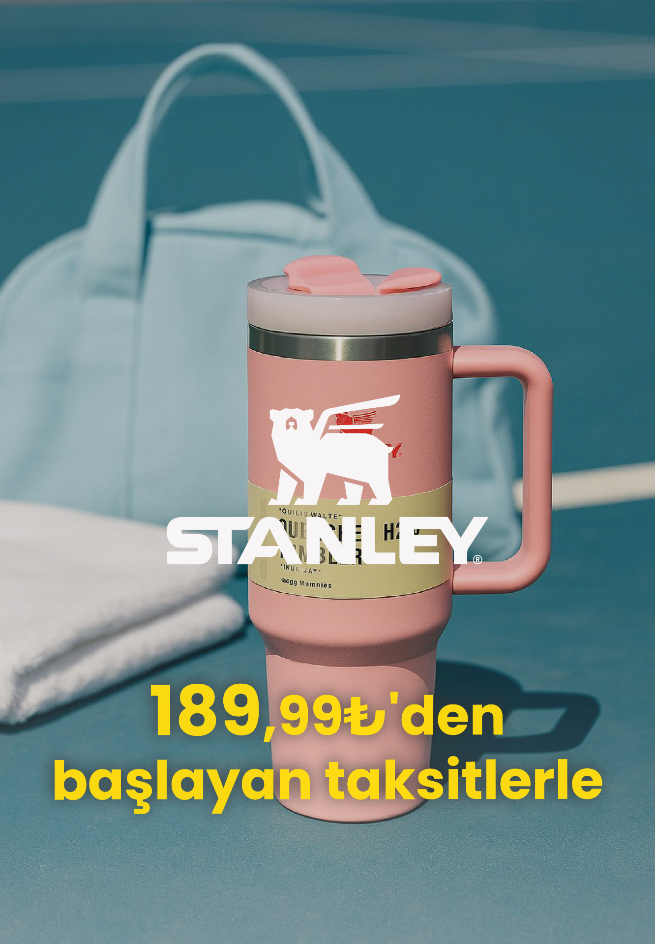 stanley