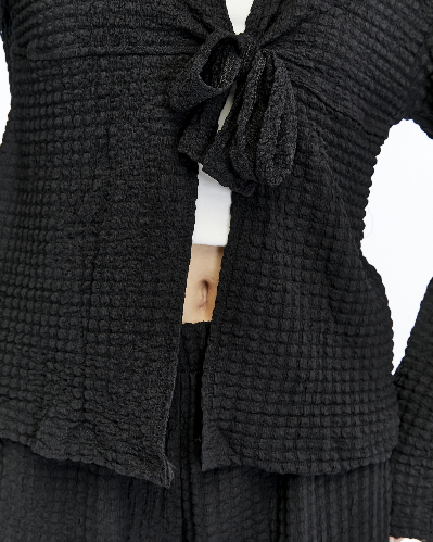 Resim Yenikoza Kadın Pantolon Takım