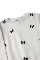 Resim Yenikoza Kız Çocuk Sweat