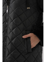 Resim Yenikoza Kadın Mont