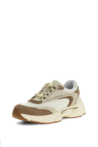 Resim Guess Footwear  Kadın  Günlük Ayakkabı FLPIMEFAP12-TAN Imerı