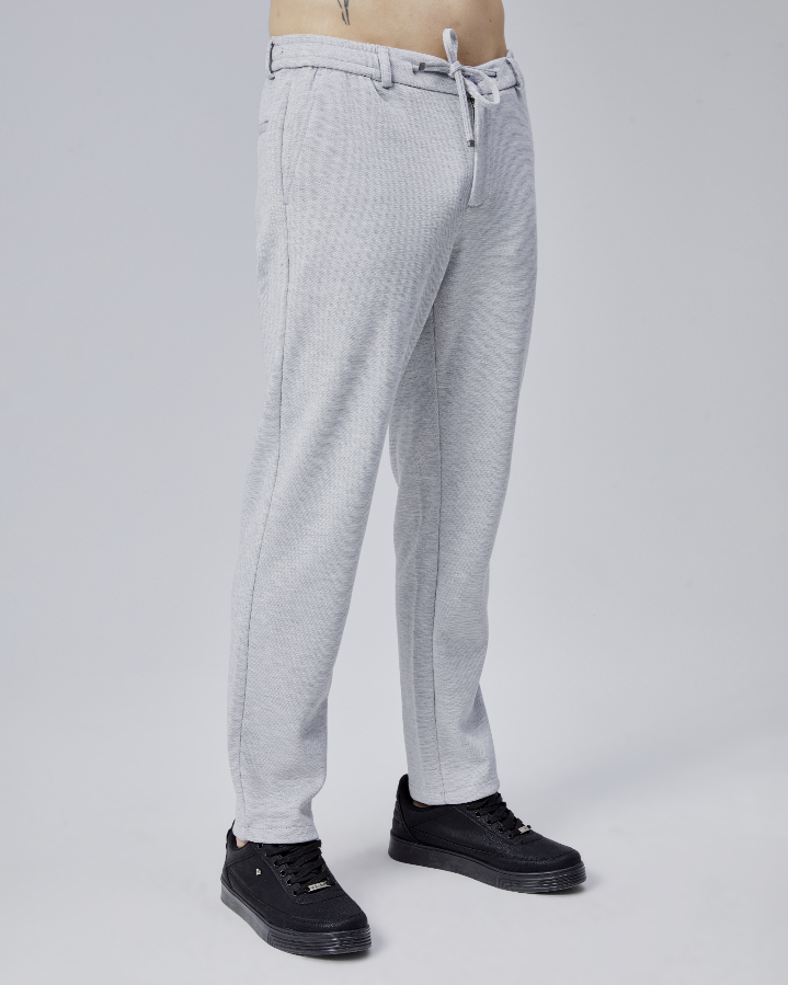 Resim Paul&More Erkek Kanvas Pantolon 6001 Double