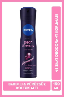 Resim Nivea Unisex Deodorant / Roll-On