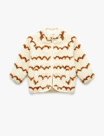 Resim Koton Kız Bebek Mont 6WMG20008AW