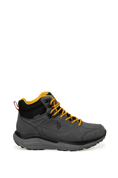 Resim U.S. Polo Assn. 4W Henry 4Pr Erkek Bot A101812295
