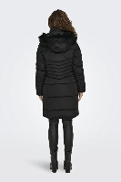Resim Only Onlnora Puffer Coat Life Cc Otw Kaban 15321994