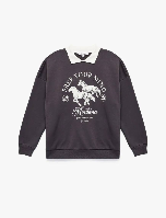 Resim Koton Kadın Sweat 6Wal10157Ik