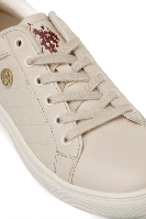 Resim U.S. Polo Assn. Kadın Günlük Ayakkabı A101947344 5M Tiggy 5Fx