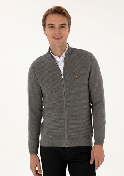 Resim 2226681 Gener-Bsk25 U.S Polo Assn. Erkek Hırka