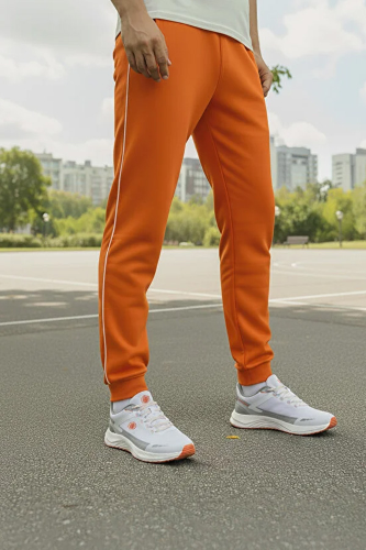 Resim Lumberjack Erkek Spor Ayakkabı A101932504 Willy 5Fx