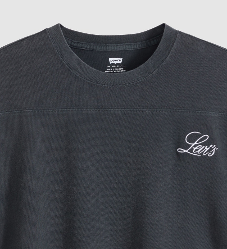 Resim Levis Kadın T-shirt