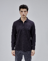 Resim Paul&More Erkek Sweat PM 1907