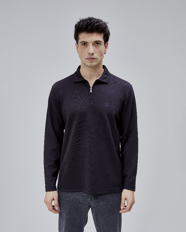 Resim Paul&More Erkek Sweat PM 1907