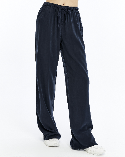 Resim Yenikoza Kadın Kanvas Pantolon