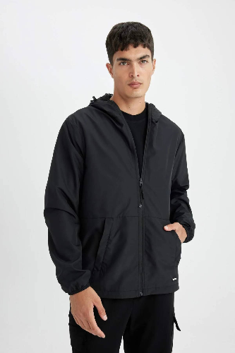 Resim Defacto Erkek Mont C5821AX/BK27