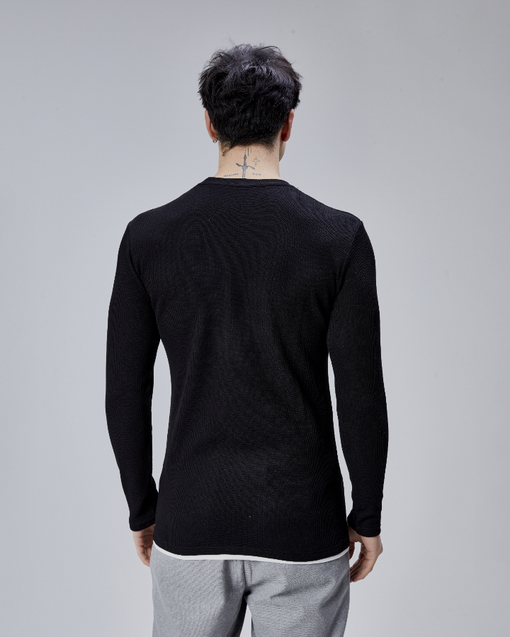 Resim Trender Erkek Sweat