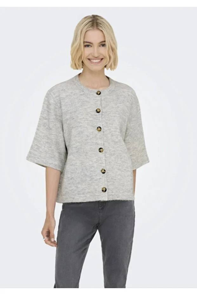 Resim Only Onlcamilla S/S Cardigan Knt Noos Kadın Hırka 15348772