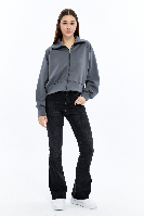 Resim Viole&More Kadın Sweat VM119