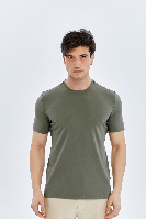 Resim Yenikoza Erkek T-shirt