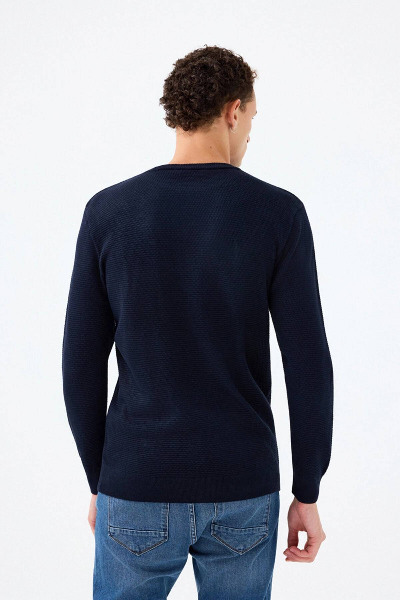 Resim Loft Erkek Kazak Lf2040477