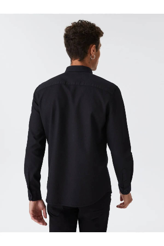 Resim Loft Erkek Uzun Kol Gömlek LF2030872