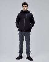 Resim Yenikoza Erkek Mont