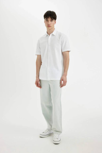 Resim Defacto Erkek Jean Pantolon C2045AX/NM63