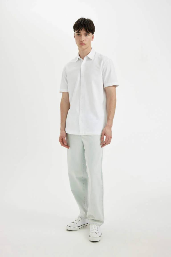 Resim Defacto Erkek Jean Pantolon C2045AX/NM63