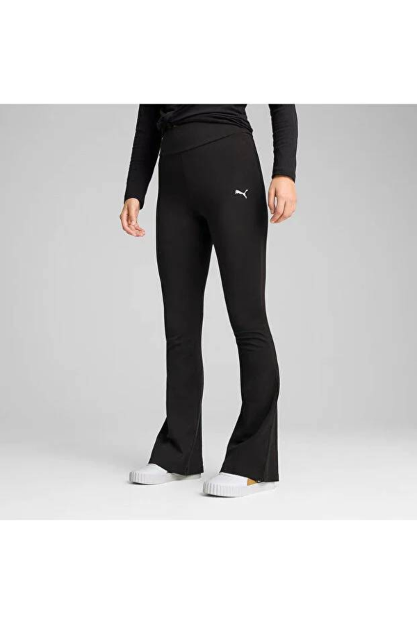 Resim Puma Ess  Leggings Kadın Tayt 631542-01