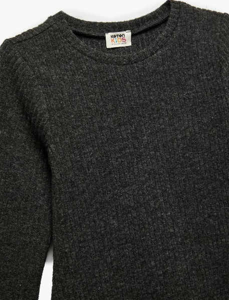 Resim Koton Kız Çocuk Elbise 6Wkg80021Ak