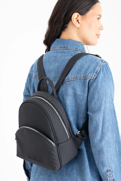 Resim Benetton Kadın Çanta BNT_1676