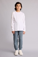 Resim Defacto Erkek Çocuk Eşofman Alt G0866A8/GR314