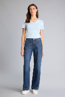 Resim Defacto Kadın T-shirt I1080AZ/BE366