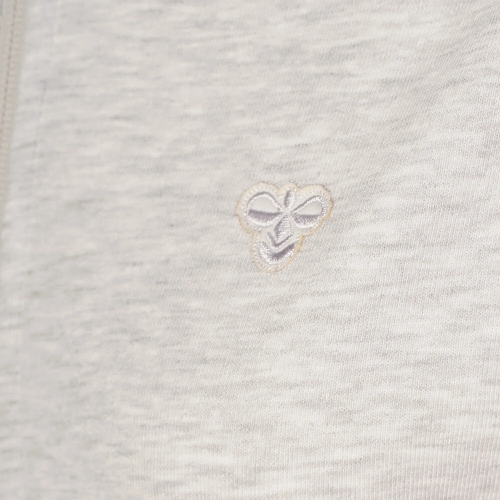 Resim Hummel Hml T-Ic Icona Zip Hoodie Kadın Ceket 921774-9098