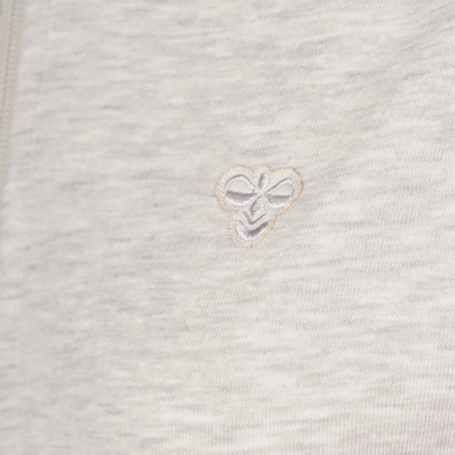 Resim Hummel Hml T-Ic Icona Zip Hoodie Kadın Ceket 921774-9098
