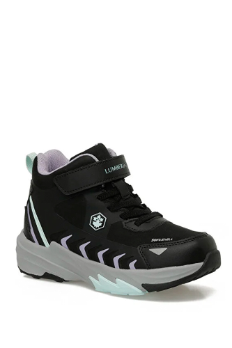 Resim Lumberjack Kız Çocuk Bot A102027125 5W,Shape Hı 5Pr