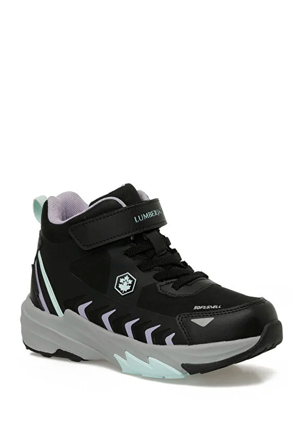 Resim Lumberjack Kız Çocuk Bot A102027125 5W,Shape Hı 5Pr