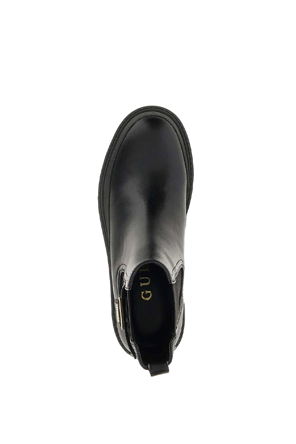 Resim Guess Kadın Bot Ayakkabı Flfıjıele10 Benjı