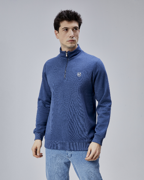 Resim Paul&More Erkek Sweat P.M 1912