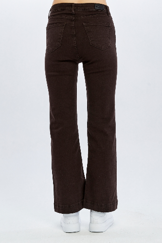 Resim Yenikoza Kadın Jean