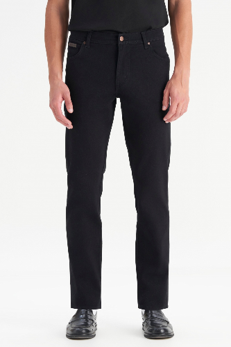 Resim Wrangler Texas Erkek Jean Pantolon MW12S016100 (W12S016100)