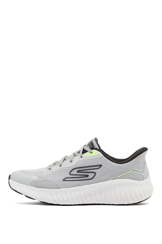 Resim Skechers Go Run Now Erkek Spor Ayakkabı 220392 Gycc