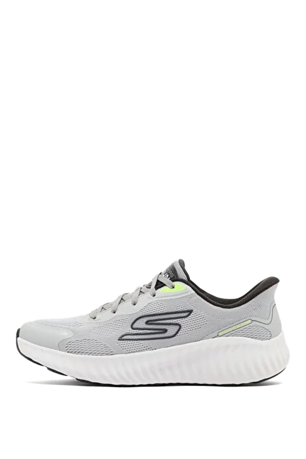 Resim Skechers Go Run Now Erkek Spor Ayakkabı 220392 Gycc