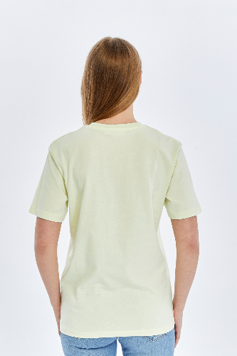 Resim Yenikoza Kadın T-shirt