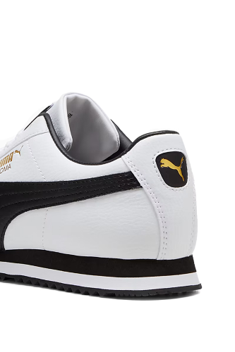 Resim Puma Roma 24 Standard Unisex Spor Ayakkabı 396868-01