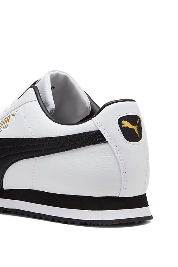 Resim Puma Roma 24 Standard Unisex Spor Ayakkabı 396868-01