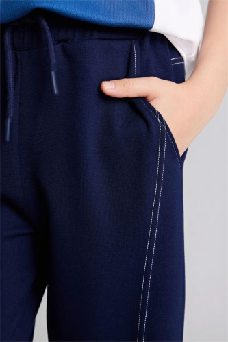 Resim Defacto Kız Çocuk Eşofman Alt G8457A8/NV251