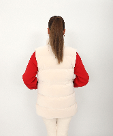 Resim Yenikoza Kadın Yelek