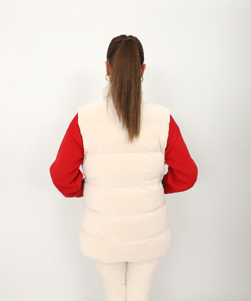 Resim Yenikoza Kadın Yelek